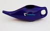 KannsSky Ceramic Jala Neti Pot - Blue view 2