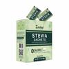 Zindagi Stevia Sachet - 100% Natutal Stevia Powder - Zero Calorie Sugar free - Stevia Leaves Extract -50 Sachets (Pack of 10) view 2