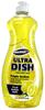 A USA Made Product PowerHouse Fresh Lemon Dishwashing Liquid, 740mL (6) view 2