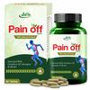 Jain Pain Off Tablets - 60 Count | Joint Pain Relief Tablets | Joint Support Supplement for Men & Women | Ayurvedic Tablets view 1