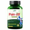 Jain Pain Off Tablets - 60 Count | Joint Pain Relief Tablets | Joint Support Supplement for Men & Women | Ayurvedic Tablets view 2