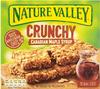 Nature Valley Canadian Maple Syrup Cereal Bars, 210g view 1