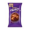 Cadbury Choclairs Gold Candy, 588 g (105 Candies) view 1