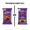 Cadbury Choclairs Gold Candy, 588 g (105 Candies) view 4