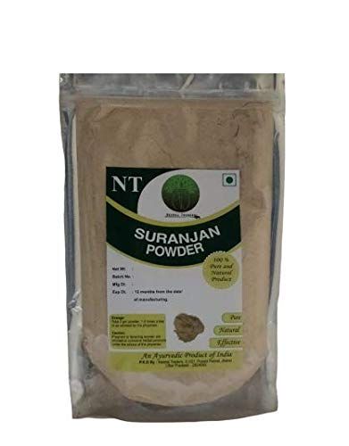 NEERAJ - Suranjan Powder|Colchicum luteum Powder|200 Gm
