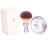 Wild Seas Luxury Shaving Soap and Fortitudinem Shaving Brush  view 1