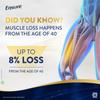Ensure Vital Nutrients To Support - Vanilla, 200g Carton view 3