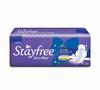Stayfree Dry Max All Night XXL Dry Cover Sanitary Pads For Women Combo, 28s x 2 (56 Pads) view 2