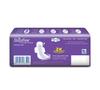 Stayfree Dry Max All Night XXL Dry Cover Sanitary Pads For Women Combo, 28s x 2 (56 Pads) view 3