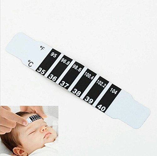 Baby Thermometer