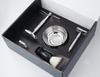 Pearl Shaving Complete Shaving Sets SRBB-LS01 (CHROME) view 2