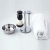 Pearl Shaving Complete Shaving Sets SRBB-LS01 (CHROME) view 3