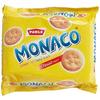 Parle Monaco Salted Biscuits - Classic Regular, 200g view 1