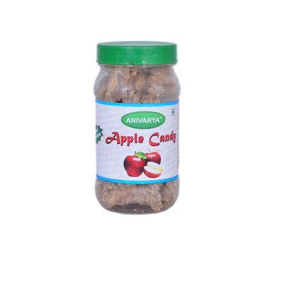 Apple Candy 275 gm ( Homemade & Without Preservative)
