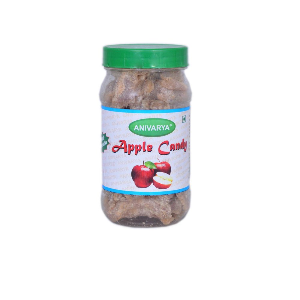 Apple Candy 275 gm ( Homemade & Without Preservative)