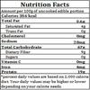 Elworld Agro & Organic Food Products Urad Dal Split(Dhuli), 2kg (Pack of 2) view 4