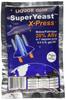 Home Brew Ohio B00CWEAPQQ Liquor Quik Super Yeast X-Press (Makes 6.5 U.S. Gal./25L), Multicolor view 1