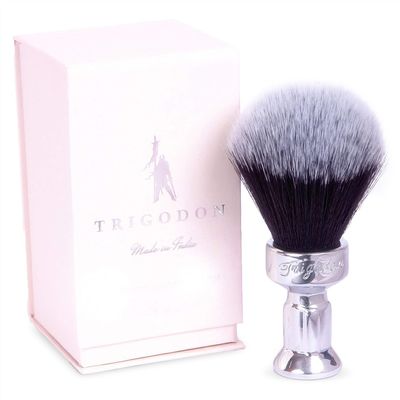 Trigodon Calliditas A Lupus Shaving Brush