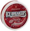 Ice Breakers Cinnamon - Sugar Free Mints; Imported from USA - 42g (Pack Of 2) view 1
