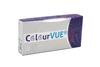 ColorVue BigEyes Quarterly Conatct Lens - 2 Units (Pretty Hazel) view 4