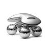 ACi Acupressure - 4D Massager (4 Drainage wheel, Diamond Cut Techniques, Distinguished enjoy!) view 3