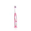 DENTISSIMO SWISS BIODENT Premium Oral Care Kids Toothbrush for Gentle Cleansing, Ages 2-6, Colors May Vary, Pack of 1 view 1