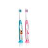 DENTISSIMO SWISS BIODENT Premium Oral Care Kids Toothbrush for Gentle Cleansing, Ages 2-6, Colors May Vary, Pack of 1 view 4