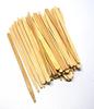 NSI 200 Pc Wood Wax Applicator Stick Assortment for Facial, Eyebrow, Body view 3