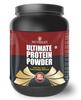 CRD Ayurveda Ultimate Protein Whey Protein Supplement - 1 kg (Vanilla) view 1
