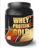 Crd Ayurveda Whey Protein Gold Whey Protein Supplement - 1 Kg (Strawberry) view 1