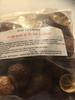 BSD Organics Natural Soap nuts (Reetha) & Lemon for Laundry cleaner & Hair wash (free Pouch) - 2 Kg view 1