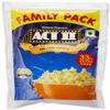 Act ll Instant Golden Sizzle Popcorn, 120g (Extra 33%) view 1
