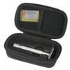 for Merkur Long Handled Safety Razor Carrying Case by Khanka view 1