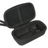 for Merkur Long Handled Safety Razor Carrying Case by Khanka view 2