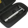 for Merkur Long Handled Safety Razor Carrying Case by Khanka view 3
