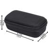 for Merkur Long Handled Safety Razor Carrying Case by Khanka view 4