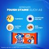 Surf Excel Detergent Bar, Laundry Detergent Bar For Clothes, Removes Tough Stains, 400 g view 3