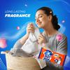 Surf Excel Detergent Bar, Laundry Detergent Bar For Clothes, Removes Tough Stains, 400 g view 4