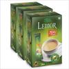 Instant Tea Premix By Lemor | Single Serving Instant Tea Premix | (Cardamom, 2 Box Of 10 Sachets Each) view 1