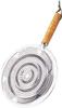 2 Simmer Ring Flame Heat Diffuser with Wooden Handle 2 Pack view 2