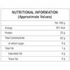 Health Fields Organic Urad Dal (Black Gram) Whole - 1 Kg view 2