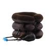 1pc High Quty Air Cervical Neck Traction Soft Brace Device Unit for Headache Head Back Shoulder Neck Pain Health Care NO1 view 2