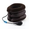 1pc High Quty Air Cervical Neck Traction Soft Brace Device Unit for Headache Head Back Shoulder Neck Pain Health Care NO1 view 3