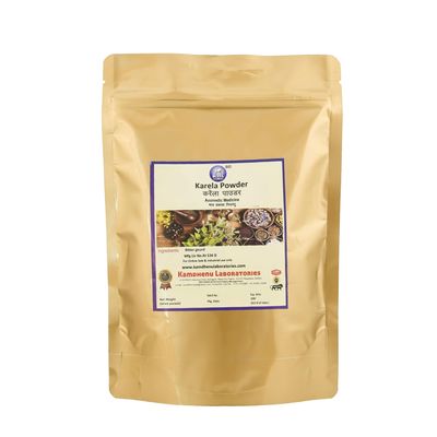 Kamdhenu Bitter Gourd karela Powder 250gm