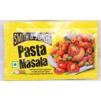 Jones Smith Pasta Masala - Pack Of 40, 400 Gram