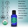 Zongle USDA Certified Organic Eucalyptus Oil view 3
