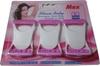 Hanumex Disposable Razor for Women - 6 Blades Count view 3