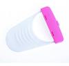 Hanumex Disposable Razor for Women - 6 Blades Count view 4