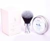 Wild Seas Luxury Shaving Soap and Calliditas Shaving Brush  view 1