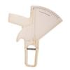 0-80mm Fat Skinfold Calipers Analyzer Tester Slim Health Fitness Measurement view 1